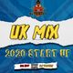 U.K RAP MIX 2020( START UP) @DJTICKZZY logo
