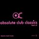 ABSOLUTE CLUB CLASSICS - Best Of CD1 - Mixed by Heath Cordier logo