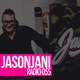 Jason Jani x Radio 055 (Club session) logo