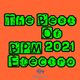 The Best Of 2021 BPM Electro - Mix 36 Disco-Tech House & Brazilian Bass logo