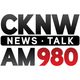 CKNW Tonight - Vancovuer School Trustee Patti Bacchus logo