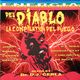 ENERGIA DEL DIABLO - la compilation del fuego by DR. DJ CERLA (1993) logo