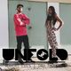 Tru Thoughts presents Unfold 21.02.21 with Anushka, People Under The Stairs, Marc Mac logo