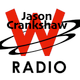 2023 Aug 12 - Jason Crankshaw - Back Of The Net Mix logo