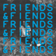 RVNG Intl. Presents Friends & Fiends w/ Dylan Moon - 22nd August 2019 logo