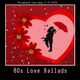 Throwback Thursday 2-14-2019 { 80s Love Ballads } logo