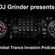 Grinder - Global Trance Invasion Episode #005 [07.04.2016] logo