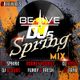 Be-Live Spring Mix 2019 logo