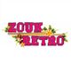 MIX ZOUK RETRO 80's By Edou logo