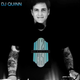 DJ QUINN - FORMERLY OF  CLUB 1235  (TRIBUTE MIX) logo