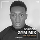 Hip Hop Mix|Uk Hip Hop| Gym & Workout Mix|@LORDZDJ|Follow My Mixcloud Account|Follow, Like & Comment logo