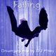 Falling | Dreampop | DJ Mikey logo