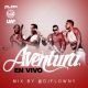 DJ Flow - Aventura En Vivo Mix logo