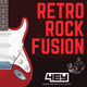 Retro Rock Fusion Mix logo