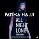 Fatima Hajji - All Night Long @ Fabrik Madrid 05.01.2019 logo