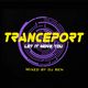 TrancePort 100 (Classics Show) logo