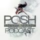 POSH DJs 2DB Live on 92.3 AMP Radio 7.4.17 logo