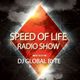 Dj Global Byte - Speed Of Life Radio Show [26.10.13] logo
