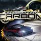 Need For Speed : Carbon Mix (Original Soundtrack) logo