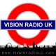 VISIONRADIOUK.COM CHRIS JONES 90S RADIO SHOW 7/5/20 logo