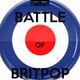 Brit Pop Anthems Part 2 logo