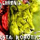 CHroniX - Rasta Robotiks (Rasta Mix) logo