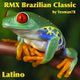 Minimix RMX BRAZILIAN CLASSIC (Afro Medusa, Negrocan, Bob Sinclar, Salome de Bahia) logo