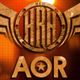 Hard Rock Hell Radio HRH AOR Show - 22nd June 2017 - Week 16 - with Tobester logo