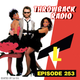 Throwback Radio #253 - DJ Mista P (70's and 80's Mix) logo