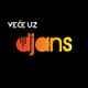Vece uz DJans 02 (nedeljom od 22 sata, radio B92)  logo