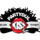 Partydul KissFM Ed. 235 Sambata - After Party Guest Mix Dj Gothic logo
