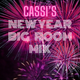 New Year 2021 Big Room Mix logo