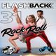 DJ Marmix - Flashback Rock And Roll Mix logo