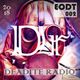 Deadite Radio - End of Days Transmission 002 (Live on Facebook - Recorded 2/26/18) logo