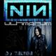 Nine Inch Nails. Ultimatum Mix logo