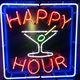 The Happy Hour - Welcome To The Weekend (OPF Radio) 14/2/14 logo