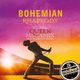 Bohemian Rhapsody Megamix 2018 (A Tribute To Freddie Mercury And Queen) - DJ Klu logo