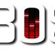 DJ BOSS - BOSS RADIO MIX 1 logo