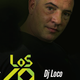 Dj Loco Los 40 dance reserva 28/10/22 logo