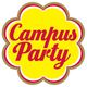 Campus Party @ CLUB CHURCH,Fukui - Support Mix 2014.May logo