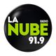 Lo mejor de los 90s y 00 - Radio La Nube 91.9 FM - Eurodance, Electro, Pop Rock, Latin (1) logo