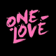 One Love Electro Music Mix 2015 logo