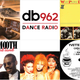 DB962 BTG mix - Take A Chance logo