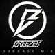 BREEZER - DUBBASE.FM LIVE (OCT.8) logo