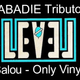 ABADIE Tributo LEVEL 0 (Salou) logo