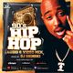 Best of 90's Throwback Hip Hop Summer Hits Mix - DJ Shinski [2 pac, Notorious BIG, Snoop dogg, Dre] logo