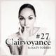 Clairvoyance #27 logo
