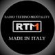 Radio rtm present -on air neovex podcast #24 logo