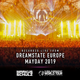 Global DJ Broadcast May 02 2019 - World Tour: Dreamstate Europe and Mayday logo