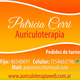 Reviví la nota con Patricia Cerri especialista en AURICULOTERAPIA logo
